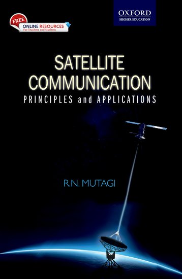 Satellite Communication